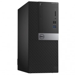 DELL OPTIPLEX 7040 MT CORE I7 6700 3.4Ghz
