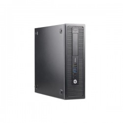 HP PRODESK 600 G1 SFF CORE I5 4570 3.2GHZ