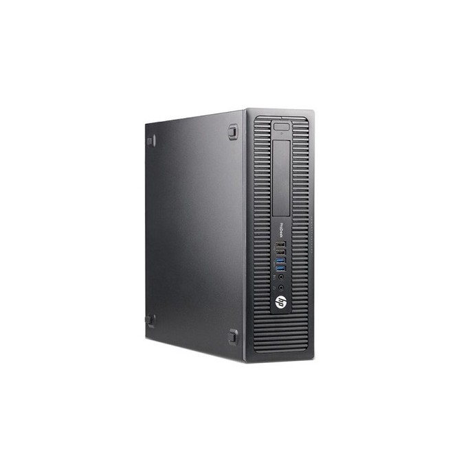 HP PRODESK 600 G1 SFF CORE I5 4570 3.2GHZ