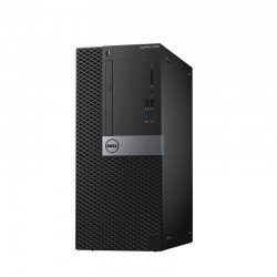 DELL OPTIPLEX 7050 MICRO TOWER CORE I5 7500 3.4GHZ