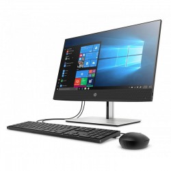 TOUT EN UN HP PRO ONE 440 G6 CORE I5 10500T 2.3GHZ