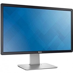 LCD DELL 24" série P
