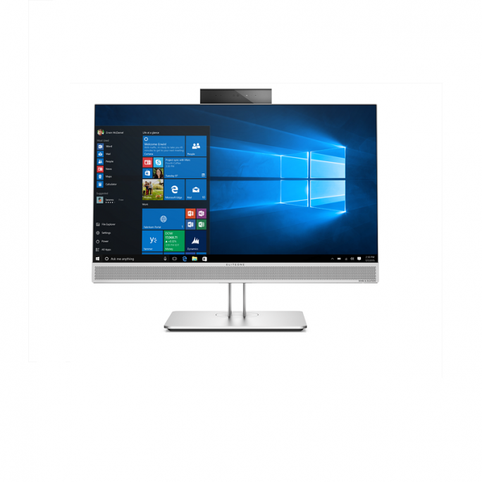 TOUT EN UN HP ELITEONE 800 G3 CORE I5 7500 3.4GHZ