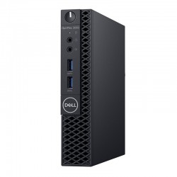 DELL OPTIPLEX 3060 MICRO CORE I5 8500T 2.1GHZ