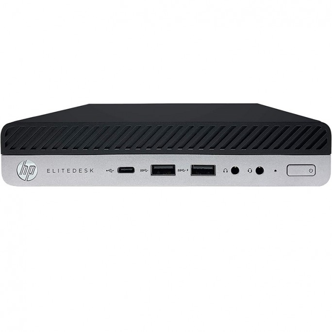 HP ELITEDESK 800 G3 MINI CORE I7 6700T 2.8GHZ