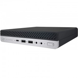 HP ELITEDESK 800 G3 MINI CORE I7 6700T 2.8GHZ