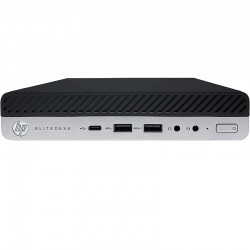 HP ELITEDESK 800 G3 MINI CORE I5 2.5GHZ