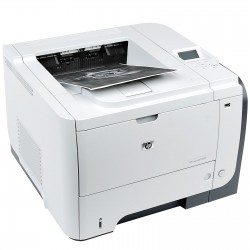  HP laserjet P3015DN 40PPM