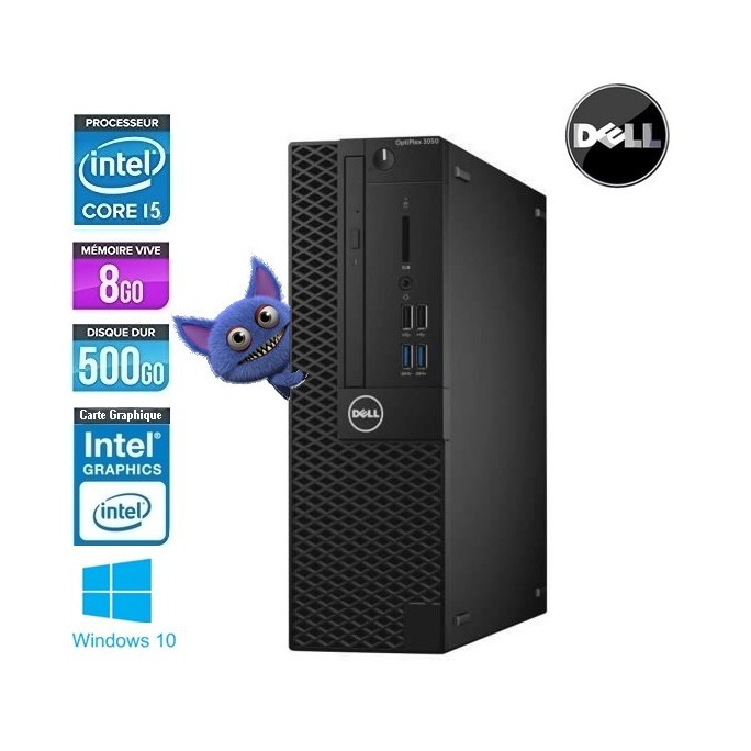 DELL OPTIPLEX 3050