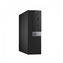 DELL OPTIPLEX 7040 SFF CORE I7 6700 3.4Ghz