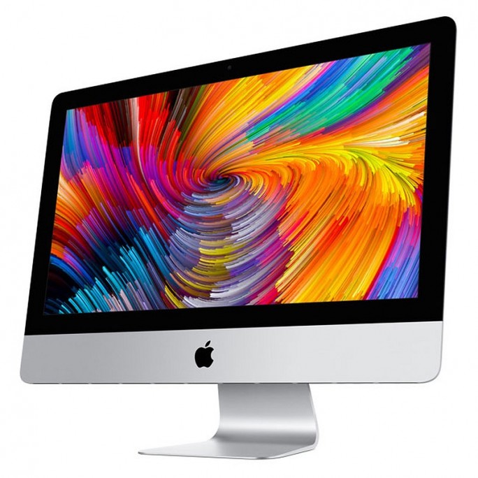 IMAC 21.5" CORE I5 8500 3.0GHZ (4K, 2019)
