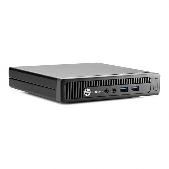 HP ELITEDESK 800 G1 DM CORE I5 4590T 2.0GHZ