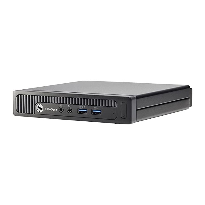 HP ELITEDESK 800 G1 DM CORE I5 4590T 2.0GHZ