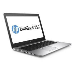 HP ELITEBOOK 850 G3 CORE I7 6600U 2.6GHZ 
