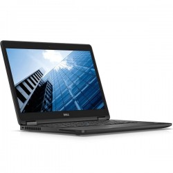 DELL LATITUDE E7470 CORE I7 6600U 2.6GHZ