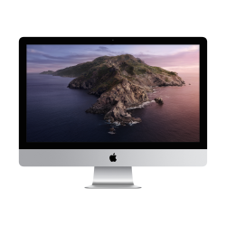 APPLE IMAC 27" (5K, 2019) CORE I9 3.6GHZ