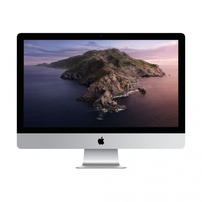 APPLE IMAC 27" (5K, 2019) CORE I9 3.6GHZ