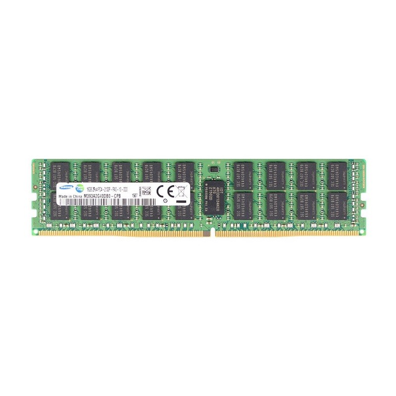 Samsung barrette de ram 16go ddr3 DIVERS