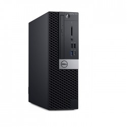 DELL OPTIPLEX 7070 I7 SFF CORE I7 8700 3.2GHZ