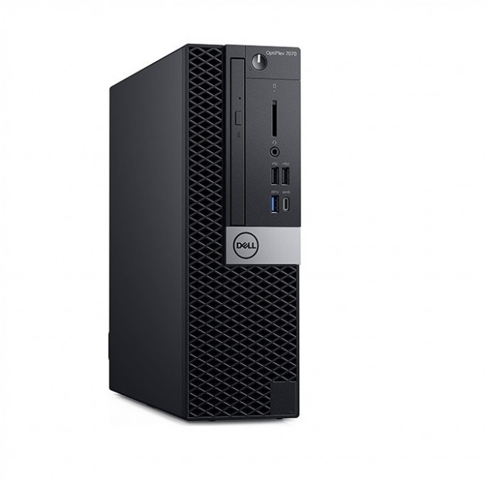 DELL OPTIPLEX 7070 I7 SFF CORE I7 8700 3.2GHZ