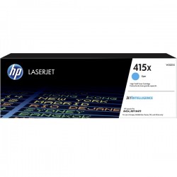 HP LASERJET TONER 415X BLACK