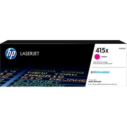 HP LASERJET TONER 415X BLACK