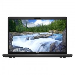 DELL LATITUDE 5501 CORE I7 9850H 2.6GHZ