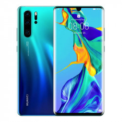 Huawei P30 Pro 8+128Go Bleu