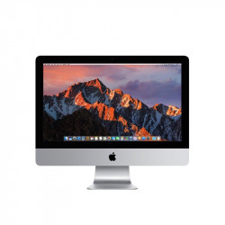 APPLE IMAC 21.5 Intel Core i5 4570R 2.7Ghz 2013