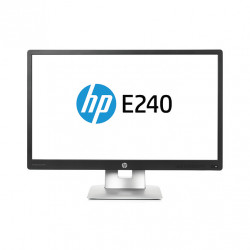 ECRAN LCD HP ELITEDISPLAY E240 23.8"