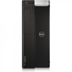 DELL PRECISION T5810 XEON E5 1650 V3 3.5GHZ