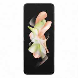 Samsung Galaxy Z Flip 4 Rose