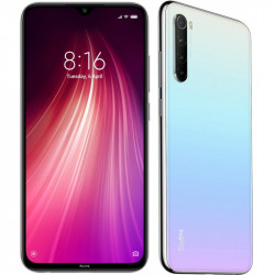 Xiaomi Redmi NOTE 8 BLANC