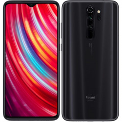 Xiaomi Redmi NOTE 8 Pro Vert