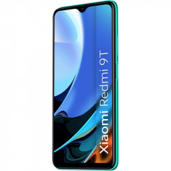 XIAOMI REDMI 9T 128GO VERT