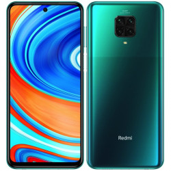 XIAOMI REDMI NOTE 9 PRO 128 GO VERT