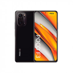 XIAOMI POCO F3 128GO NOIR