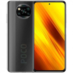 XIAOMI POCO X3 NFC128GO NOIR