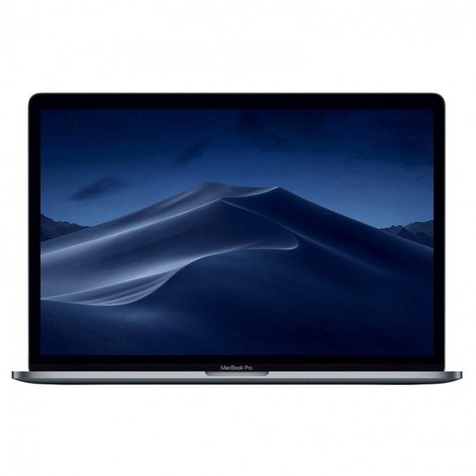 APPLE MACBOOK PRO CORE I7 9750H 2.6 GHZ 2019