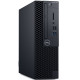DELL OPTIPLEX 3070 SFF CORE I5 9500 3.0GHZ