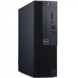 DELL OPTIPLEX 3070 SFF CORE I5 9500 3.0GHZ