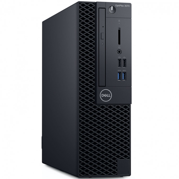 DELL OPTIPLEX 3070 SFF CORE I5 9500 3.0GHZ