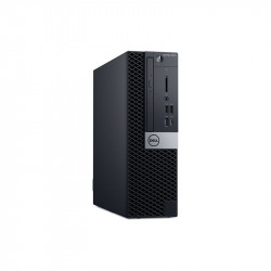 DELL OPTIPLEX SFF 5070 CORE I5 8500 3.0GHZ
