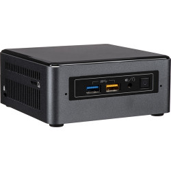 INTEL NUC CORE I5 7260U 2.2GHZ