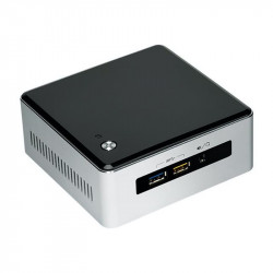 INTEL NUC CORE I5-5250U 1.6GHZ 