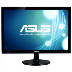 ECRAN LCD ASUS VS197DE 19"