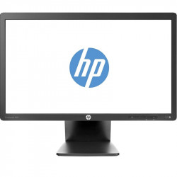 HP EliteDisplay E201