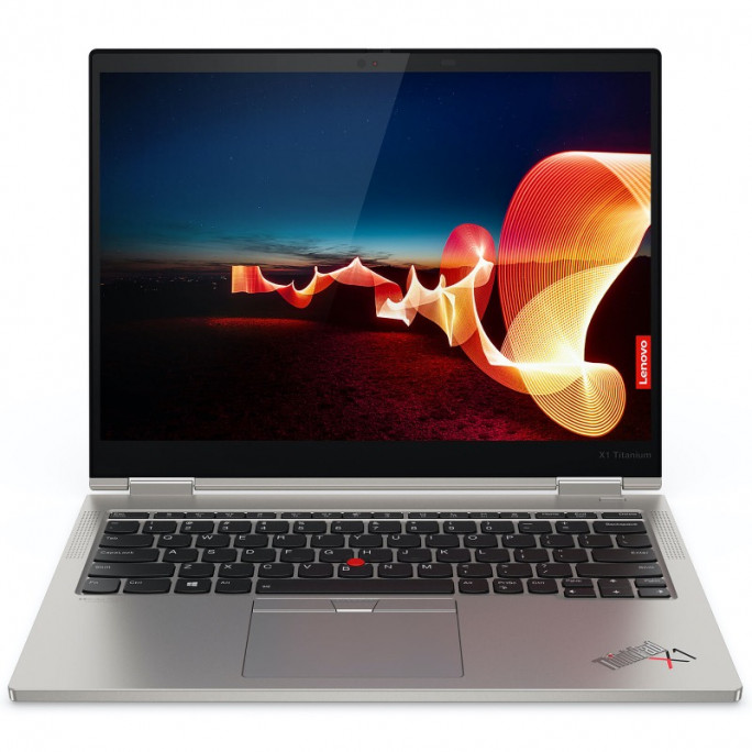 LENOVO THINKPAD X1 TITANIUM GEN 1 CORE I5 1130G7 1.8GHZ