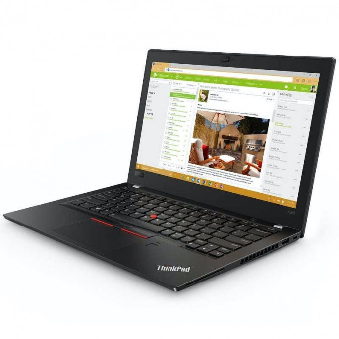 LENOVO THINKPAD X280