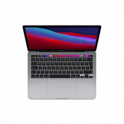 MACBOOK Pro New M1 8 256 Gris Sideral